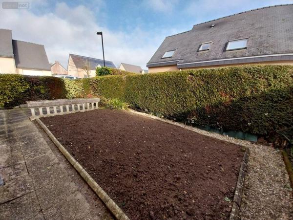 Maison individuelle à vendre à Vitré en Ille-et-Vilaine (35500), ref : 35131-186   
LOTISSEMENT