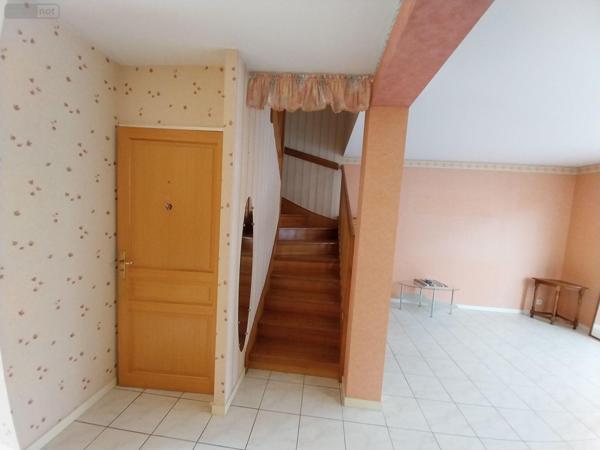 Maison individuelle à vendre à Vitré en Ille-et-Vilaine (35500), ref : 35131-186   
LOTISSEMENT