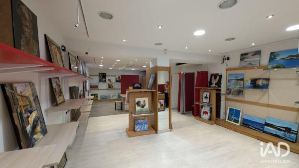 Boutique/Local commercial à vendre 86 m² Bagnols-sur-Cèze