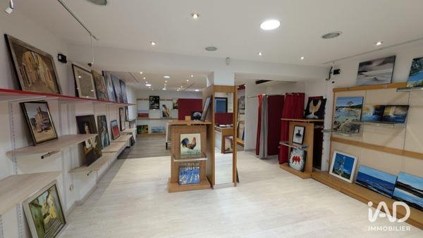 Boutique/Local commercial à vendre 86 m² Bagnols-sur-Cèze