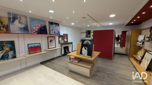 Boutique/Local commercial à vendre 86 m² Bagnols-sur-Cèze