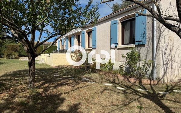 Maison à vendre    4 pièces •  Fouras