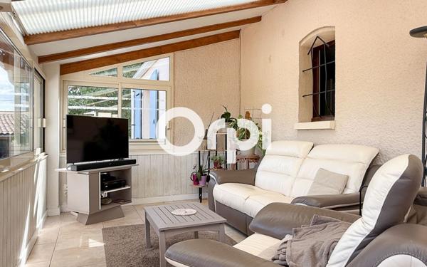 Maison à vendre    4 pièces •  Fouras