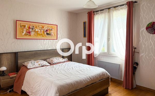 Maison à vendre    4 pièces •  Fouras