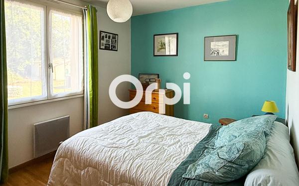 Maison à vendre    4 pièces •  Fouras