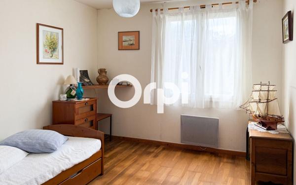 Maison à vendre    4 pièces •  Fouras