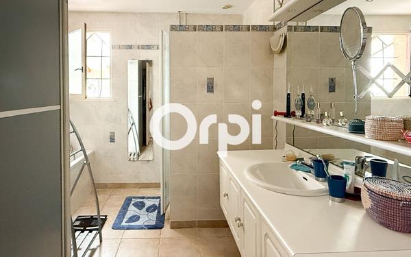 Maison à vendre    4 pièces •  Fouras