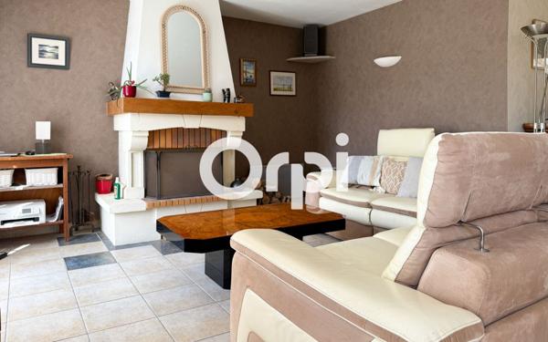 Maison à vendre    4 pièces •  Fouras