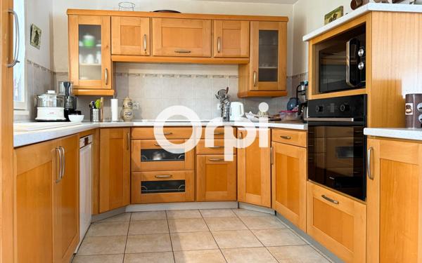 Maison à vendre    4 pièces •  Fouras