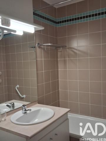 Appartement à vendre 2 pièces 34 m² Bagnères-de-Luchon