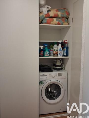 Appartement à vendre 2 pièces 34 m² Bagnères-de-Luchon