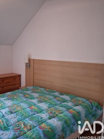 Appartement à vendre 2 pièces 34 m² Bagnères-de-Luchon