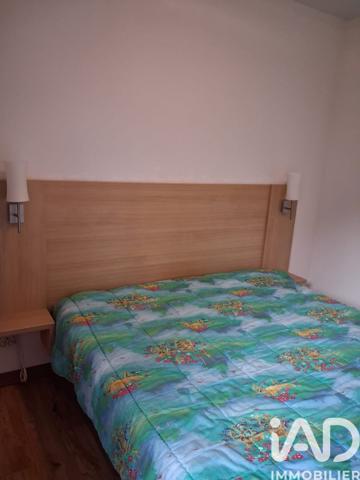 Appartement à vendre 2 pièces 34 m² Bagnères-de-Luchon