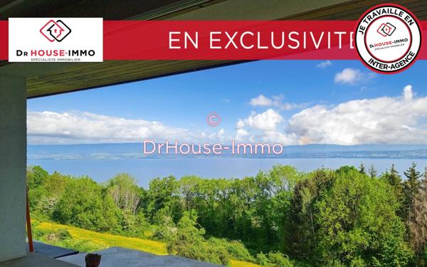 Maison à vendre 7 pièces de 160 m²