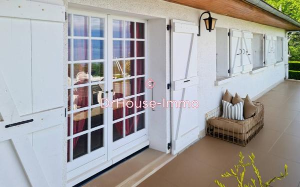 Maison à vendre 7 pièces de 160 m²