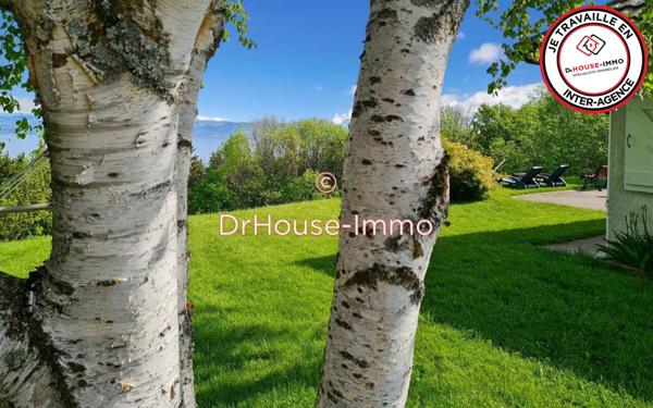 Maison à vendre 7 pièces de 160 m²