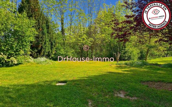 Maison à vendre 7 pièces de 160 m²