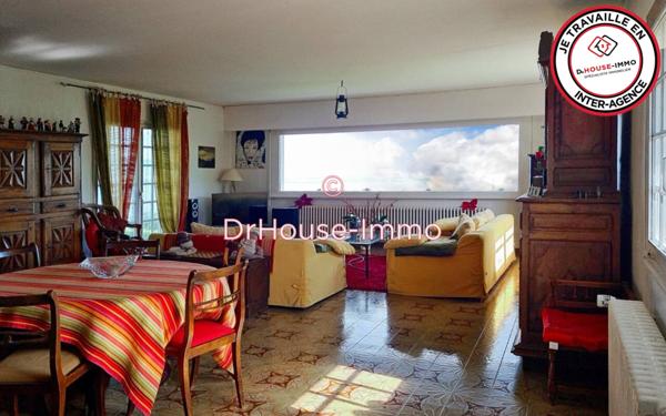 Maison à vendre 7 pièces de 160 m²