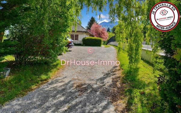 Maison à vendre 7 pièces de 160 m²