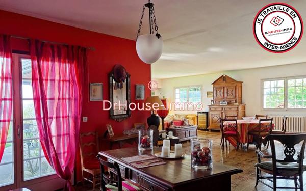 Maison à vendre 7 pièces de 160 m²