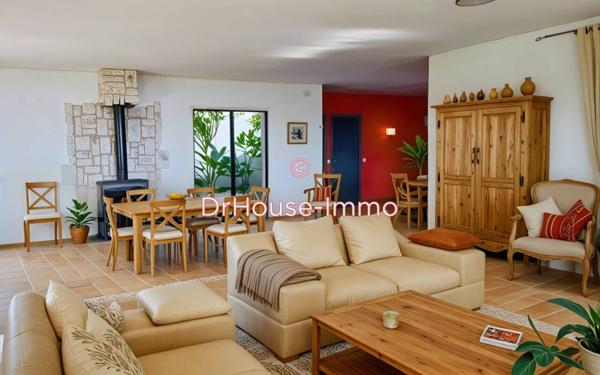 Maison à vendre 7 pièces de 160 m²