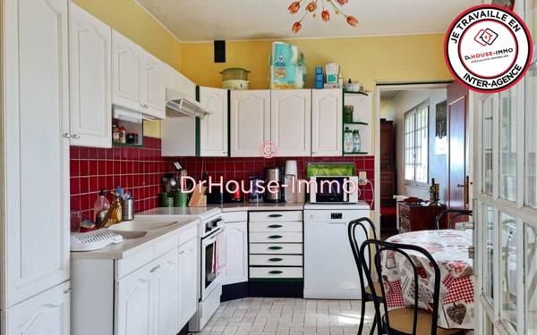 Maison à vendre 7 pièces de 160 m²