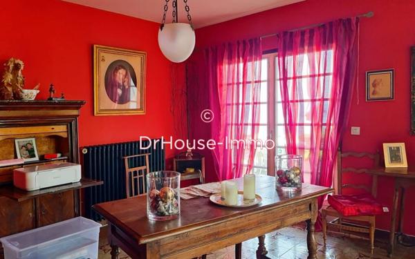 Maison à vendre 7 pièces de 160 m²