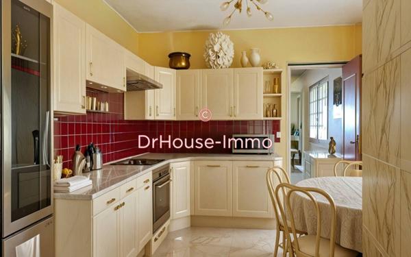 Maison à vendre 7 pièces de 160 m²