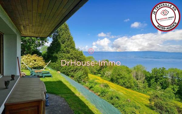 Maison à vendre 7 pièces de 160 m²