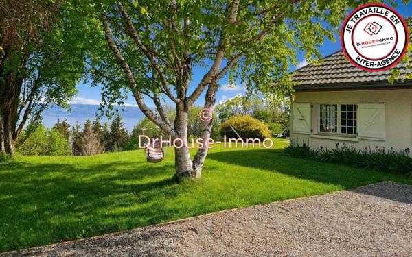 Maison à vendre 7 pièces de 160 m²