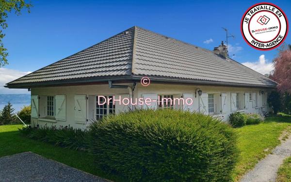 Maison à vendre 7 pièces de 160 m²