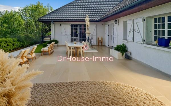 Maison à vendre 7 pièces de 160 m²