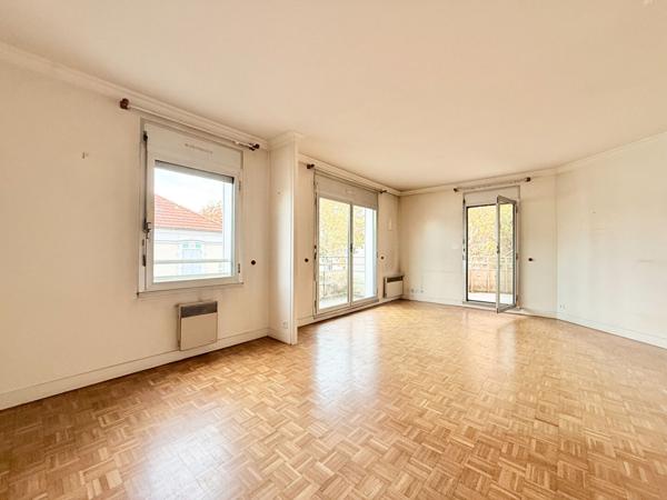 Appartement Le Perreux Sur Marne 3 pièces