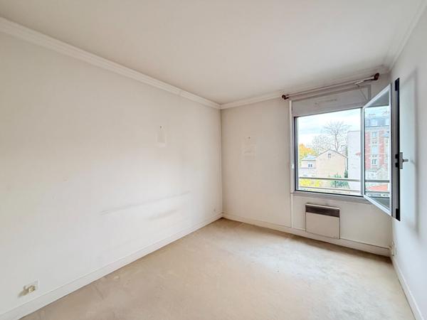 Appartement Le Perreux Sur Marne 3 pièces