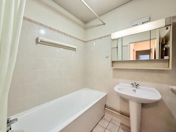 Appartement Le Perreux Sur Marne 3 pièces