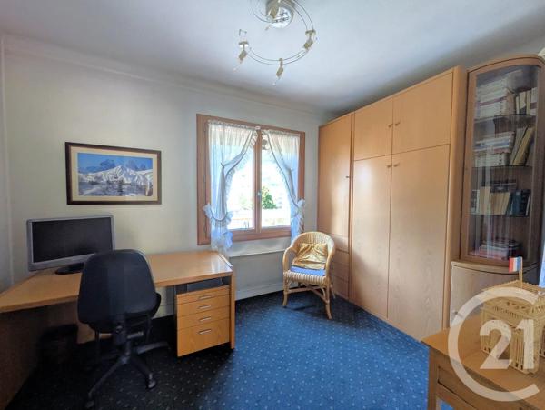 Maison à vendre  7 pièces - 154,16 m 2   MONTMELIAN  - 73