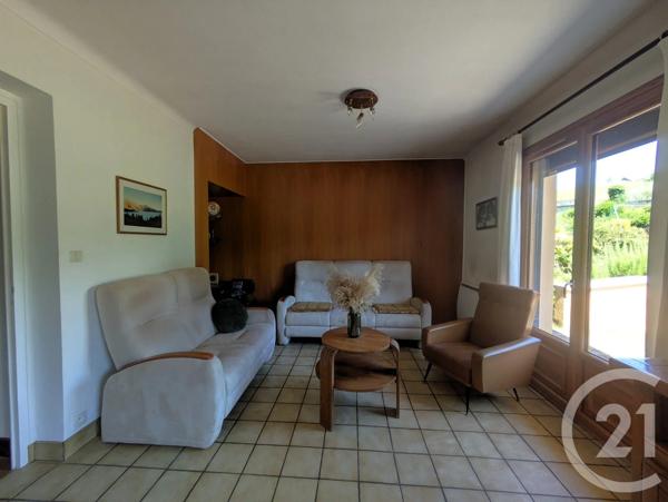 Maison à vendre  7 pièces - 154,16 m 2   MONTMELIAN  - 73