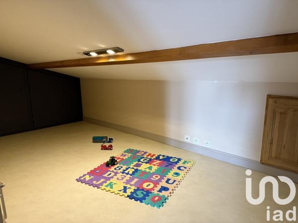 Maison à vendre 7 pièces 158 m² Saint-Hilaire-la-Palud