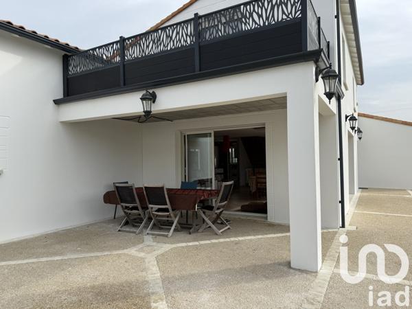 Maison à vendre 7 pièces 158 m² Saint-Hilaire-la-Palud