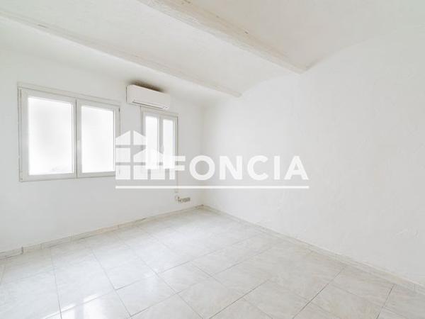 À vendre Maison 3 pièces 60.83 m² - Lunel 34400