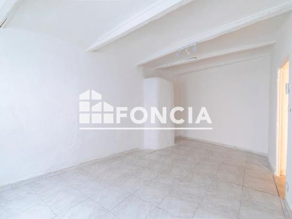 À vendre Maison 3 pièces 60.83 m² - Lunel 34400