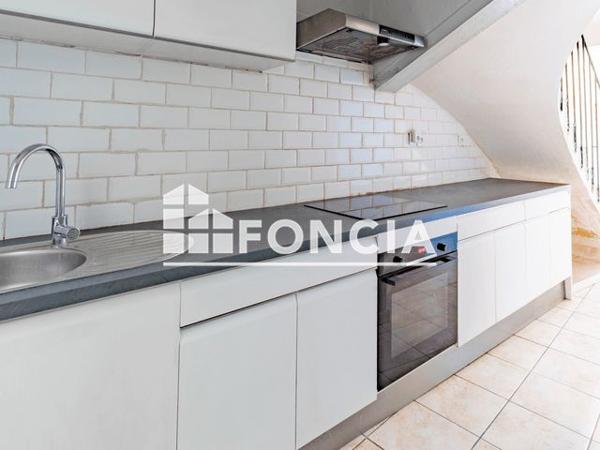 À vendre Maison 3 pièces 60.83 m² - Lunel 34400
