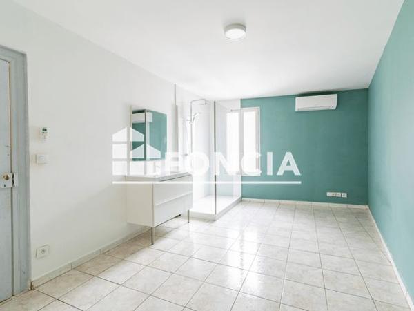 À vendre Maison 3 pièces 60.83 m² - Lunel 34400