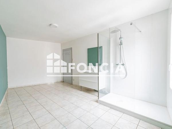 À vendre Maison 3 pièces 60.83 m² - Lunel 34400