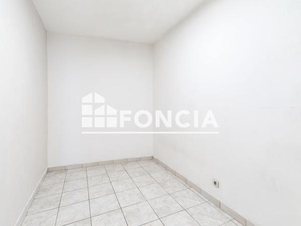 À vendre Maison 3 pièces 60.83 m² - Lunel 34400