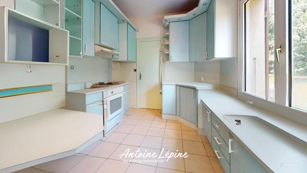 Maison 9 pièces - 182 m² Bien prestige