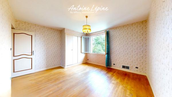 Maison 9 pièces - 182 m² Bien prestige