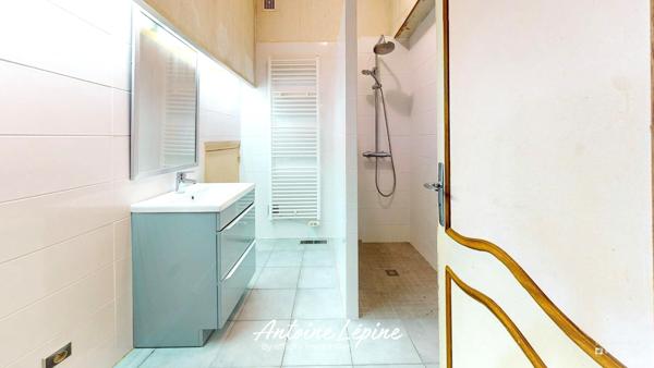 Maison 9 pièces - 182 m² Bien prestige