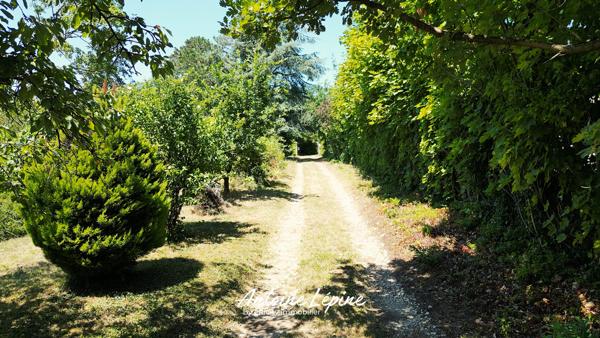 Maison 9 pièces - 182 m² Bien prestige