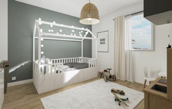 Appartement à vendre    3 pièces •  Le Lamentin